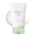 Tea-Trica B5 Cream, Face Moisturizer with Centella Asiatica & Panthenol B5, Gel Moisturizer for Soothing & Hydrating, Cica Cream with Tea Tree & Centella, Korean Skin Care, 2.53 Fl.Oz / 75Ml