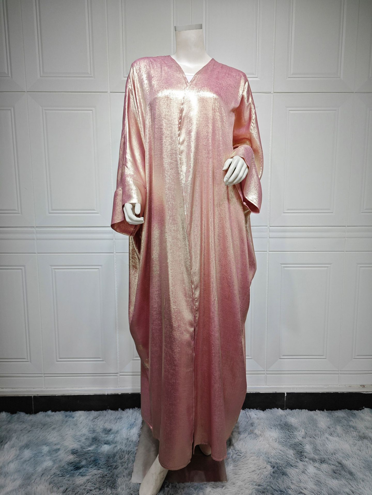 Muslim Robe Abaya