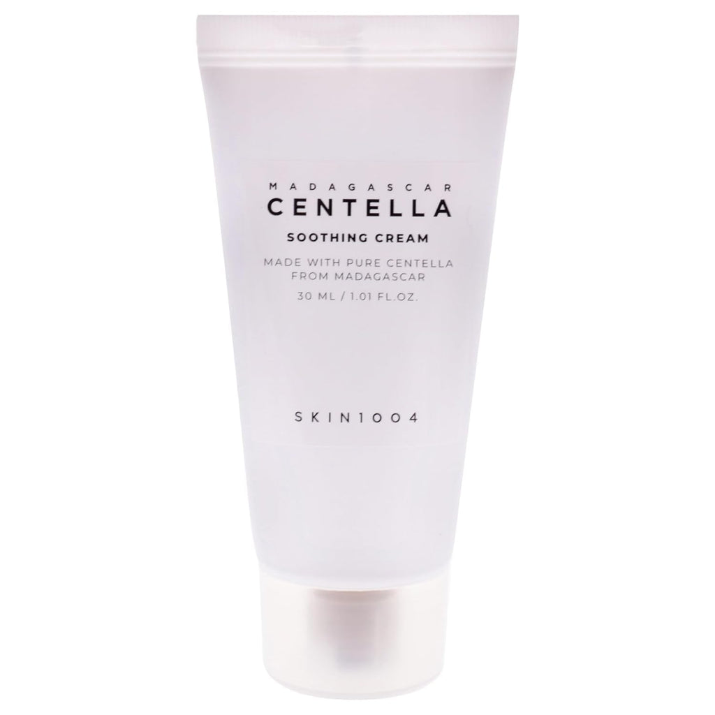 Madagascar Centella Soothing Cream by  for Women - 1.01 Oz Cream
