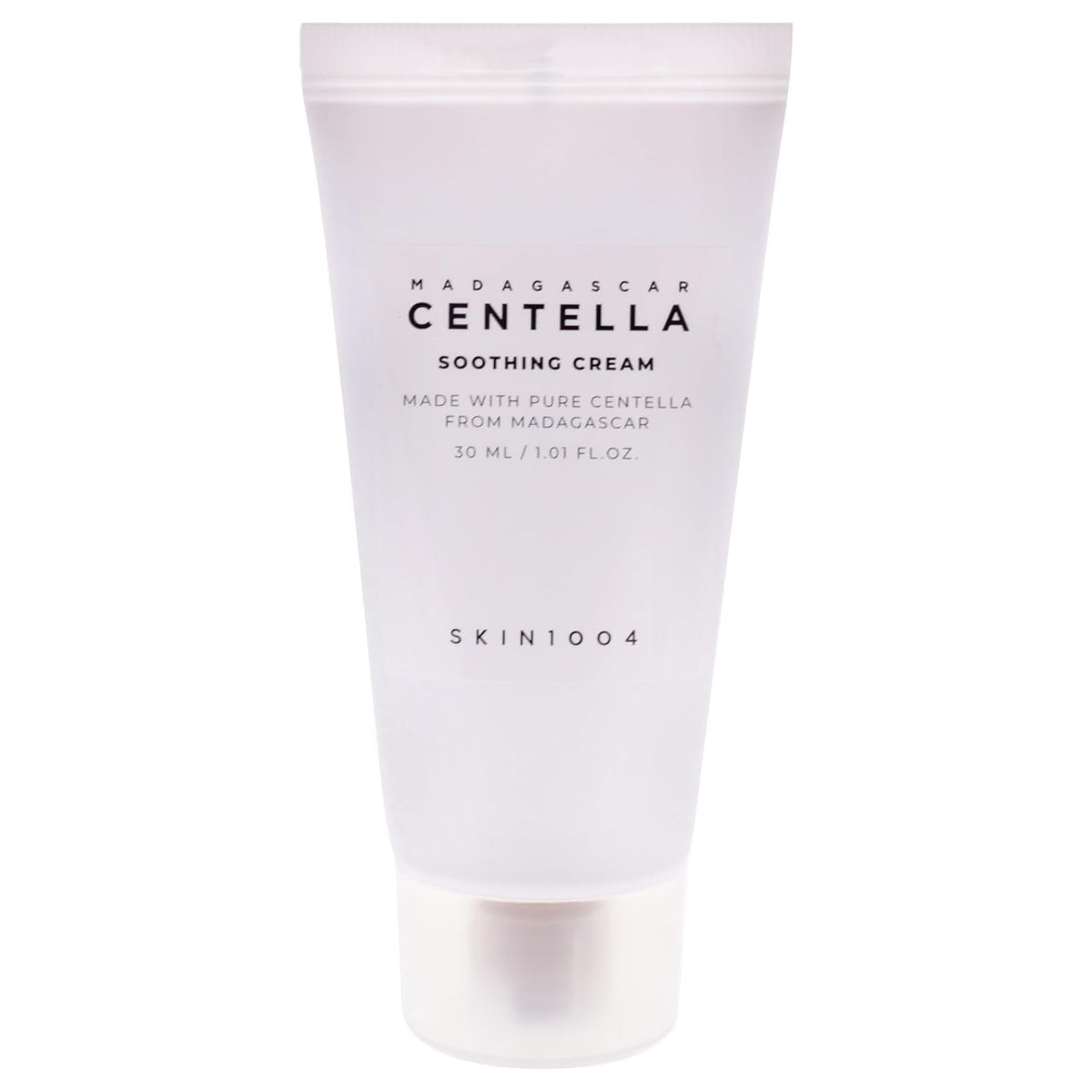 Madagascar Centella Soothing Cream by  for Women - 1.01 Oz Cream