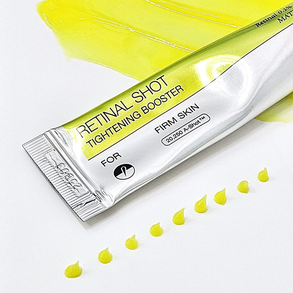 Hot Original  Retinol Moisturizing Face Serum Exfoliating Eye Cream Moisturizer Rejuvenate Shrinks Pores Beauty Skin Care