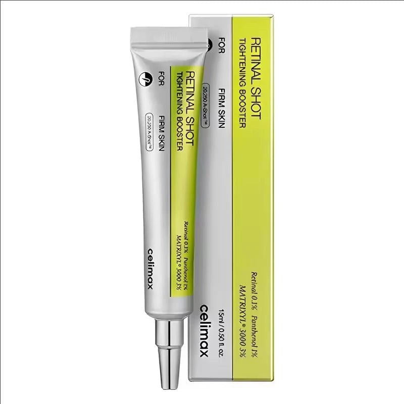 Hot Original  Retinol Moisturizing Face Serum Exfoliating Eye Cream Moisturizer Rejuvenate Shrinks Pores Beauty Skin Care