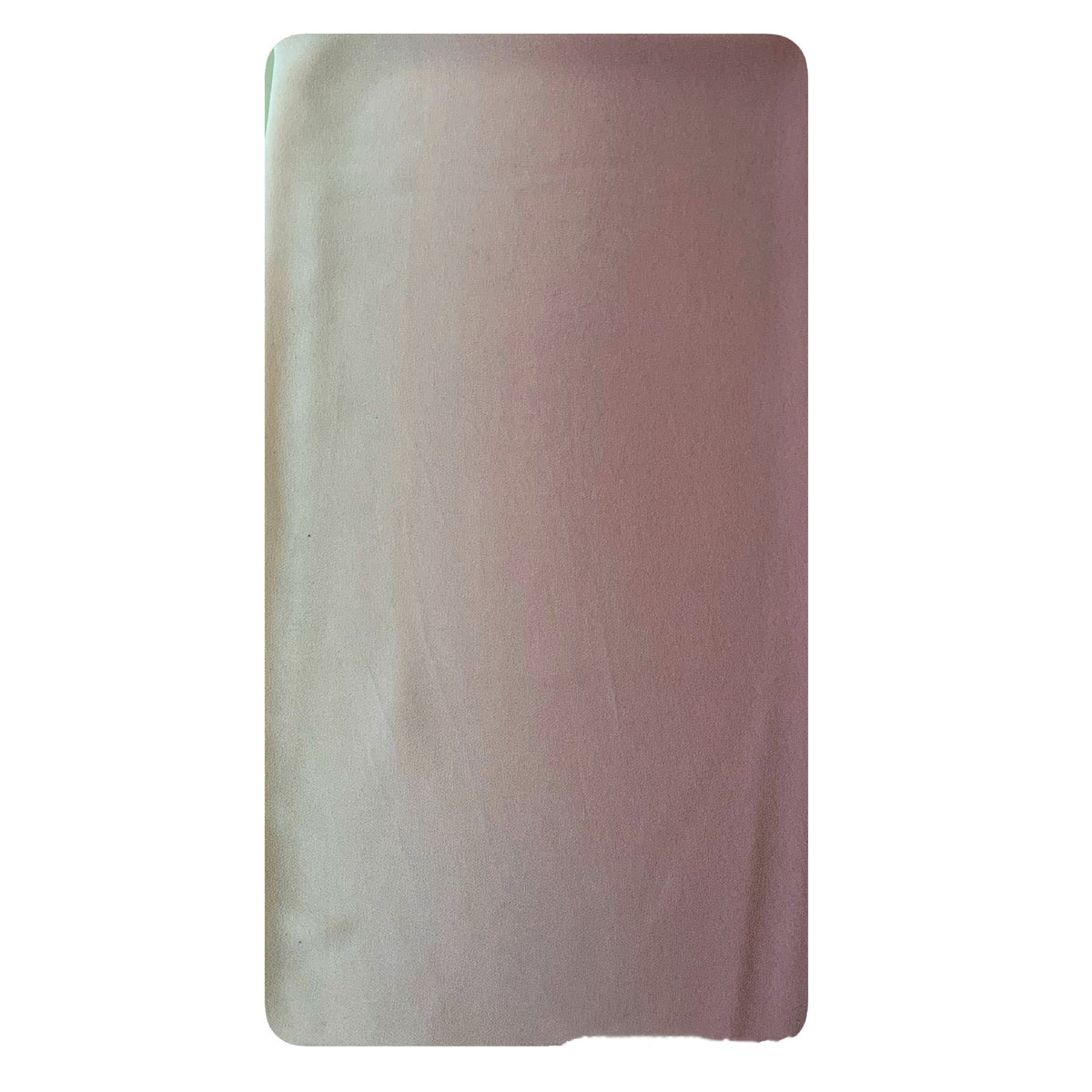 New Muslim Scarf, Pearl Chiffon Hand-Painted Gradient