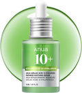 Azelaic Acid 10 Hyaluron Redness Soothing Serum, 1.01 Fl Oz | Facial Serum for Blemish-Prone & Oily-Prone Skin, Lightweight & Hydrating Blemish Care, Hyaluronic Acid, Korean Skincare