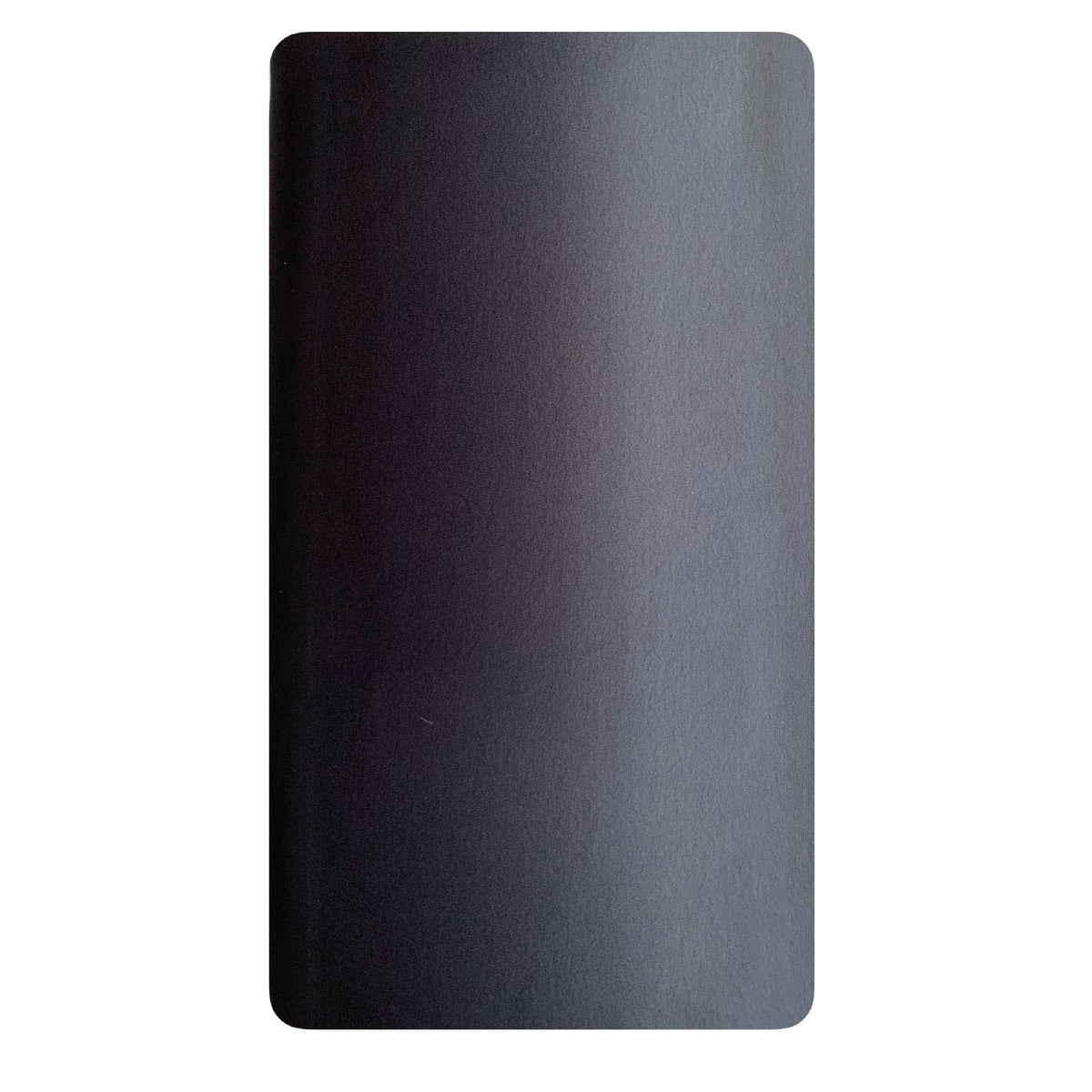 New Muslim Scarf, Pearl Chiffon Hand-Painted Gradient
