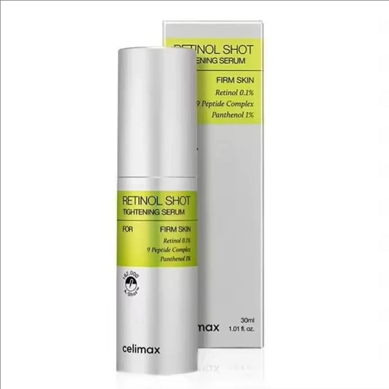 Hot Original  Retinol Moisturizing Face Serum Exfoliating Eye Cream Moisturizer Rejuvenate Shrinks Pores Beauty Skin Care