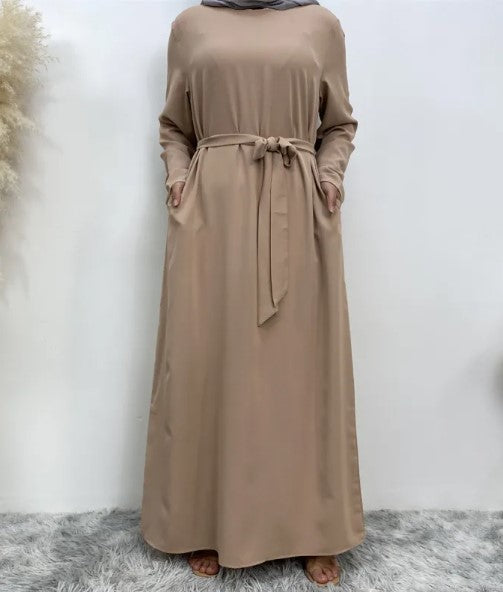 Muslim Dress